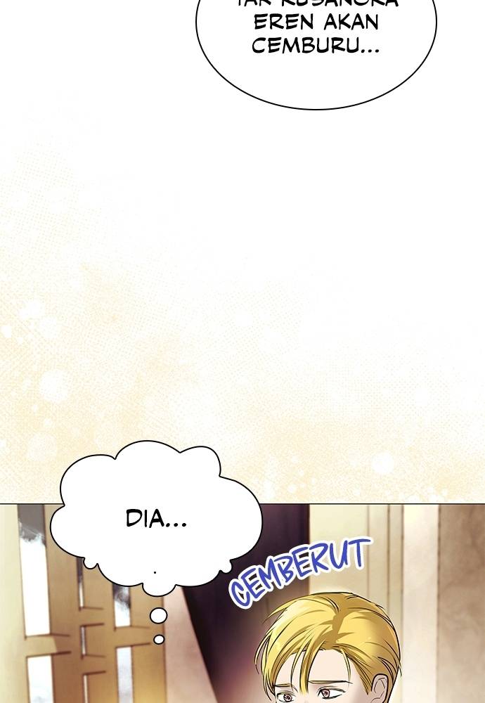 Locked Up by My Mad Dog Chapter 7 page 25