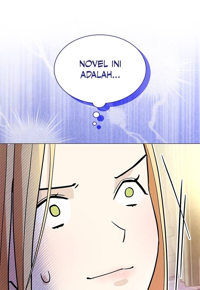 Locked Up by My Mad Dog Chapter 7 page 31