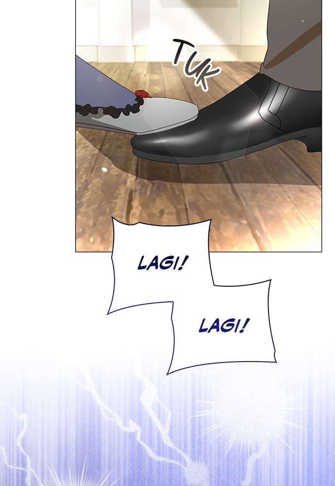 Locked Up by My Mad Dog Chapter 8 page 114