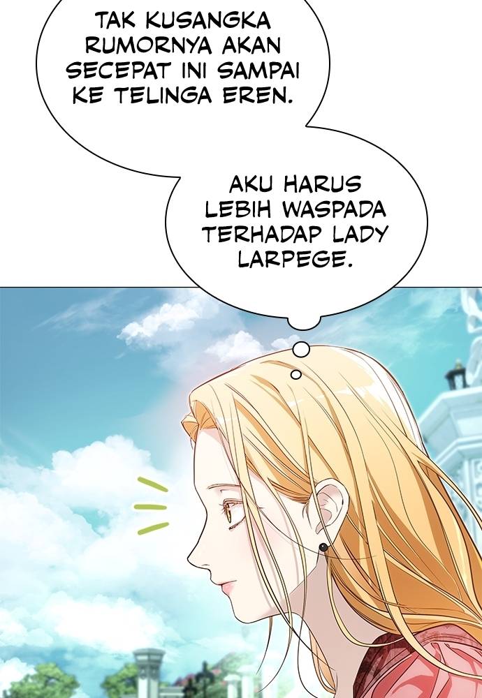 Locked Up by My Mad Dog Chapter 8 page 3