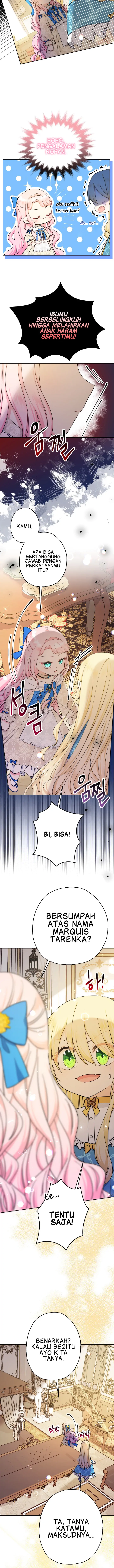 Lord Baby Runs A Romance Fantasy With Cash Chapter 12 page 9