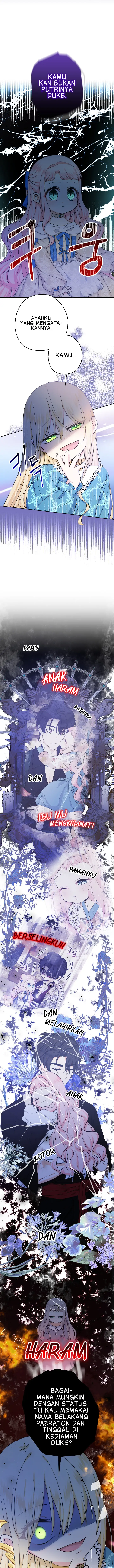 Lord Baby Runs A Romance Fantasy With Cash Chapter 12 page 1