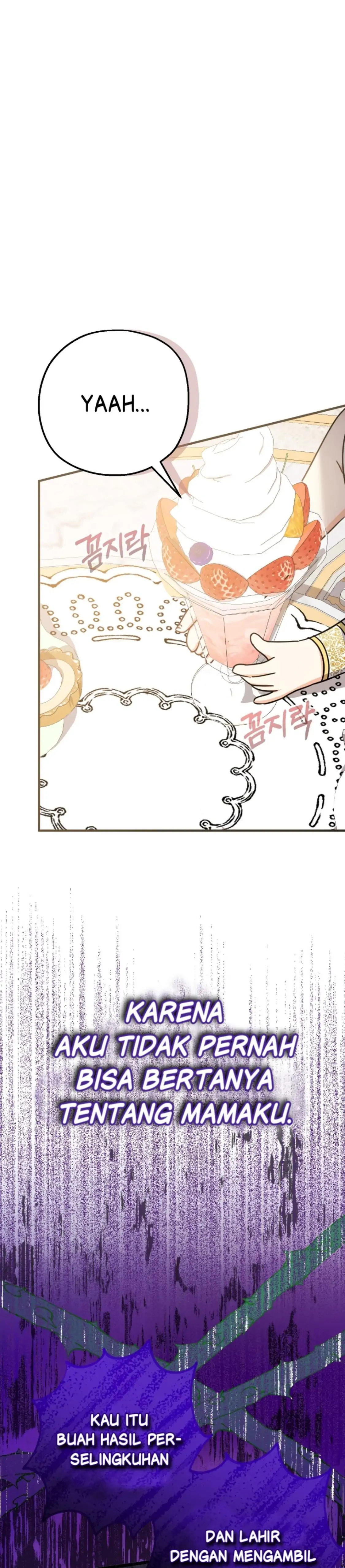 Lord Baby Runs A Romance Fantasy With Cash Chapter 20 page 11