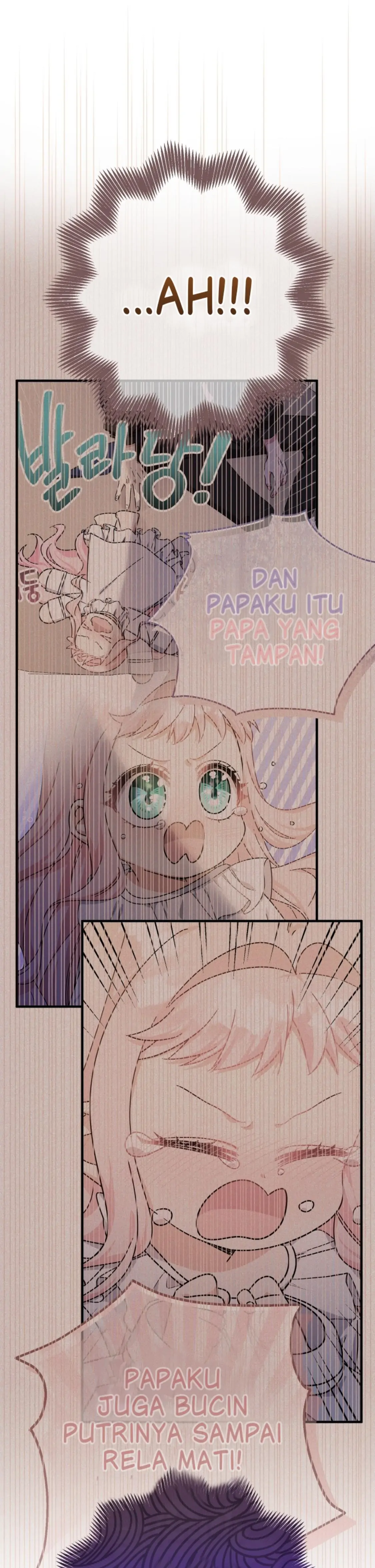 Lord Baby Runs A Romance Fantasy With Cash Chapter 20 page 37
