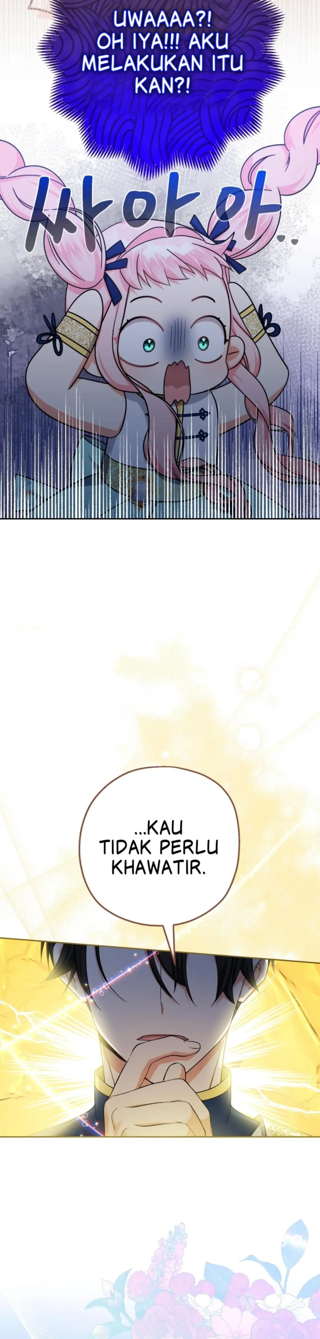 Lord Baby Runs A Romance Fantasy With Cash Chapter 20 page 38