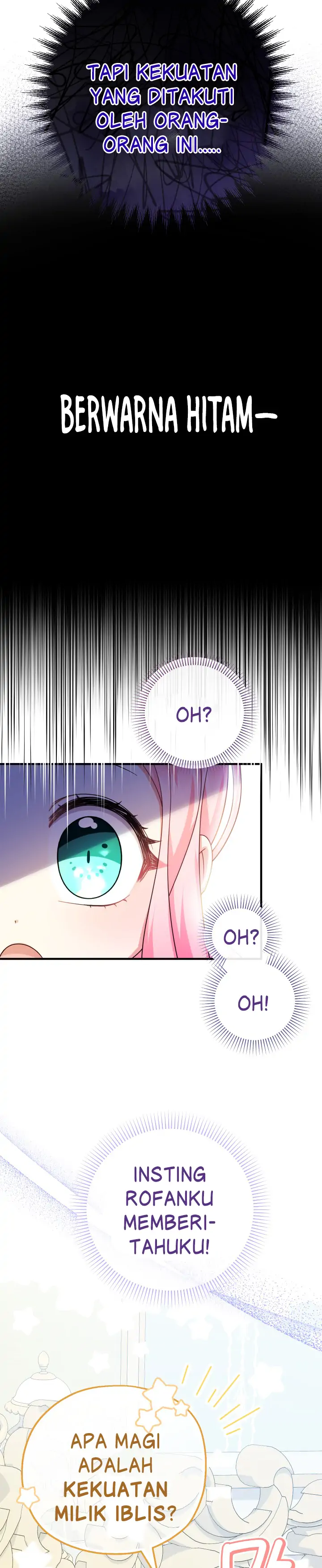 Lord Baby Runs A Romance Fantasy With Cash Chapter 30 page 12