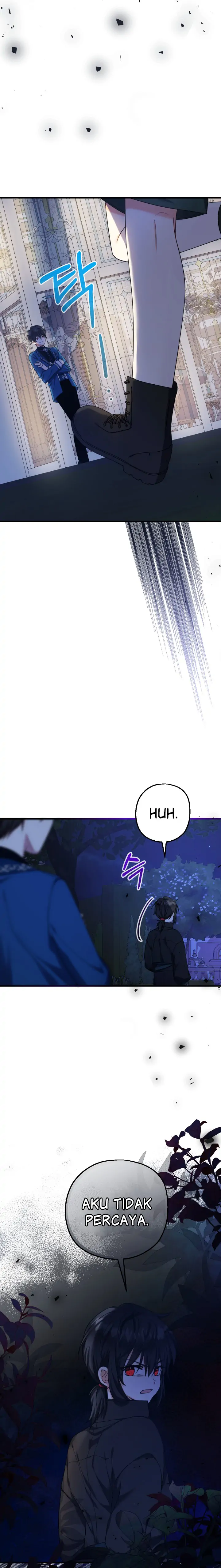 Lord Baby Runs A Romance Fantasy With Cash Chapter 30 page 22