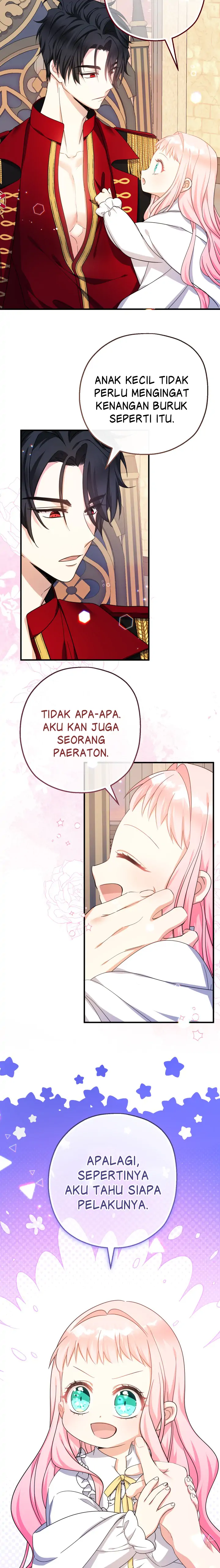 Lord Baby Runs A Romance Fantasy With Cash Chapter 32 page 19