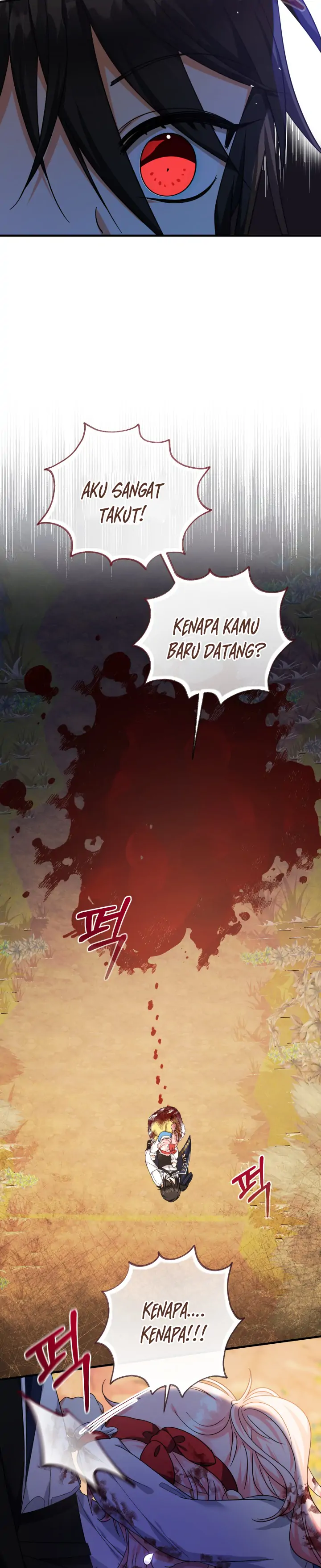 Lord Baby Runs A Romance Fantasy With Cash Chapter 32 page 6
