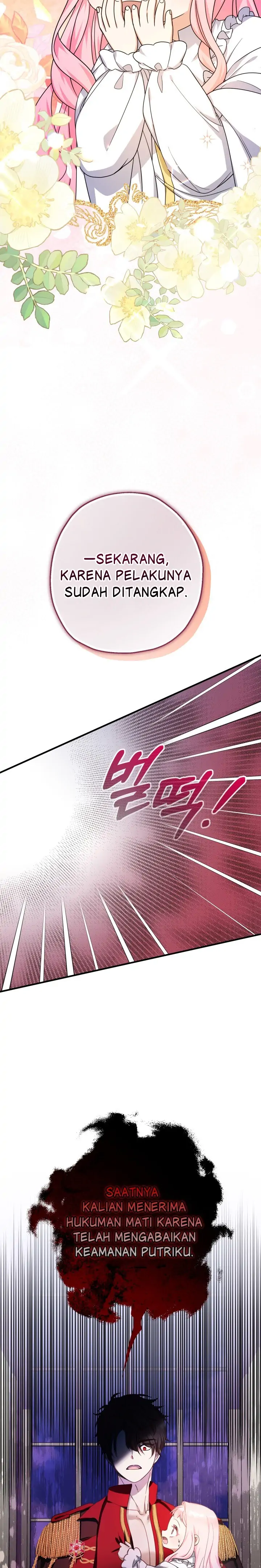 Lord Baby Runs A Romance Fantasy With Cash Chapter 33 page 15