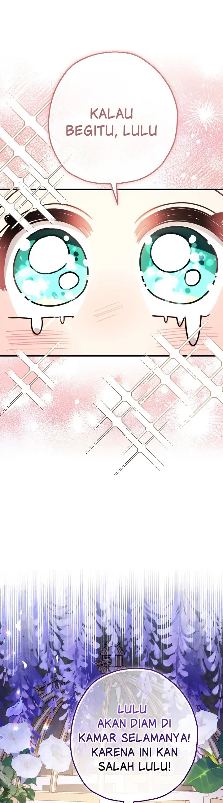 Lord Baby Runs A Romance Fantasy With Cash Chapter 33 page 19