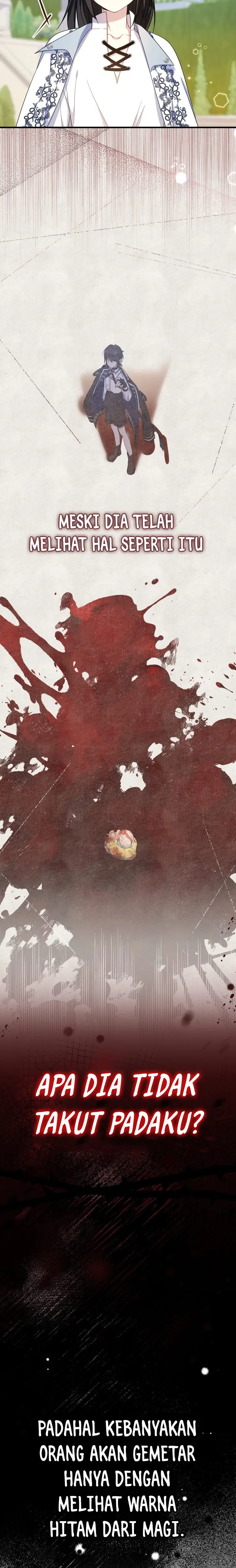 Lord Baby Runs A Romance Fantasy With Cash Chapter 34 page 20