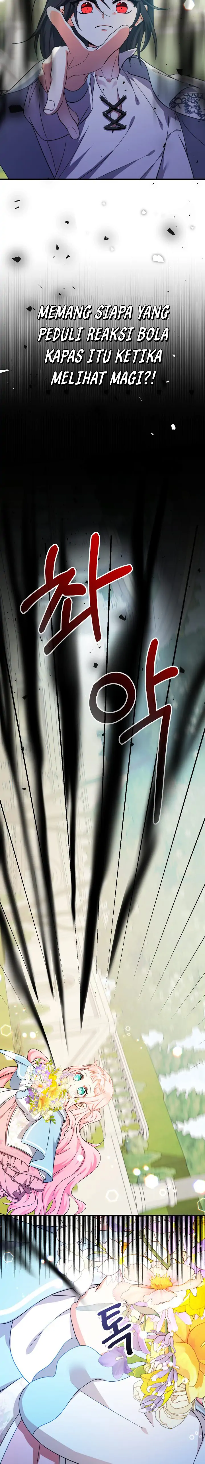 Lord Baby Runs A Romance Fantasy With Cash Chapter 34 page 22