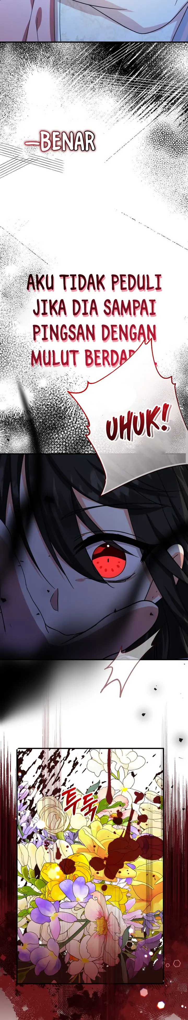 Lord Baby Runs A Romance Fantasy With Cash Chapter 34 page 23