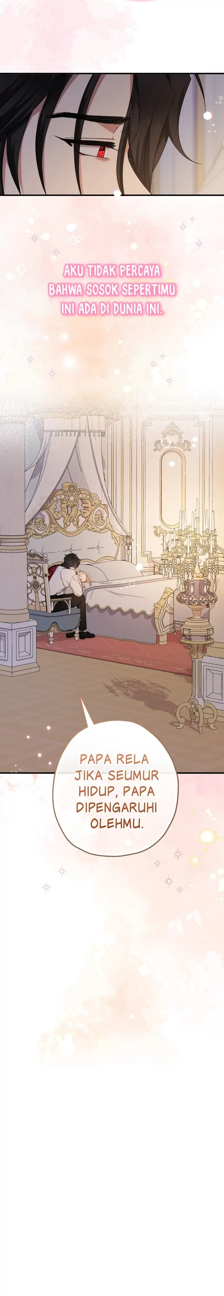 Lord Baby Runs A Romance Fantasy With Cash Chapter 35 page 15