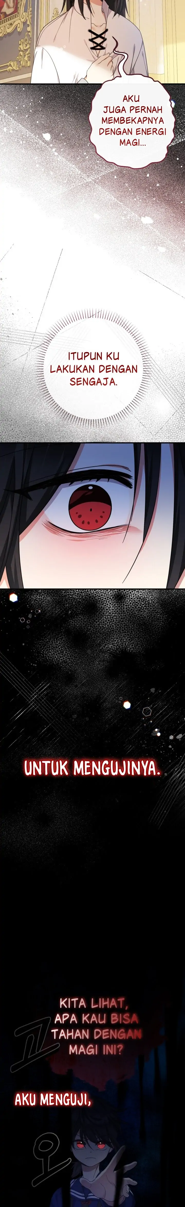 Lord Baby Runs A Romance Fantasy With Cash Chapter 35 page 20