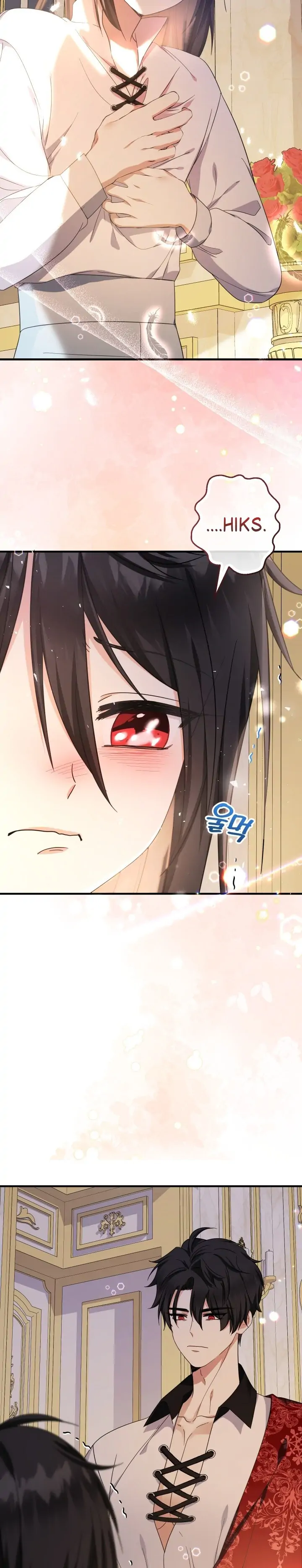 Lord Baby Runs A Romance Fantasy With Cash Chapter 35 page 24