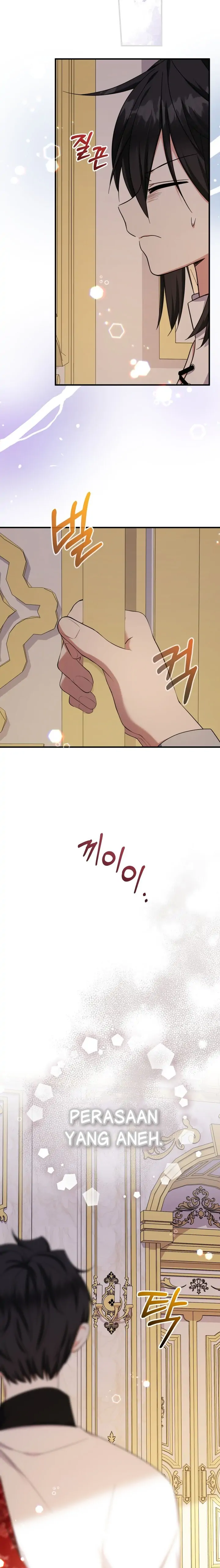 Lord Baby Runs A Romance Fantasy With Cash Chapter 35 page 28