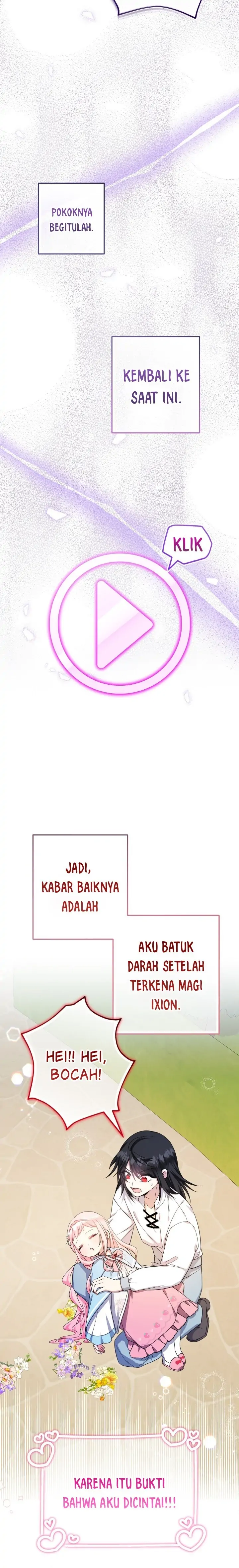Lord Baby Runs A Romance Fantasy With Cash Chapter 35 page 5