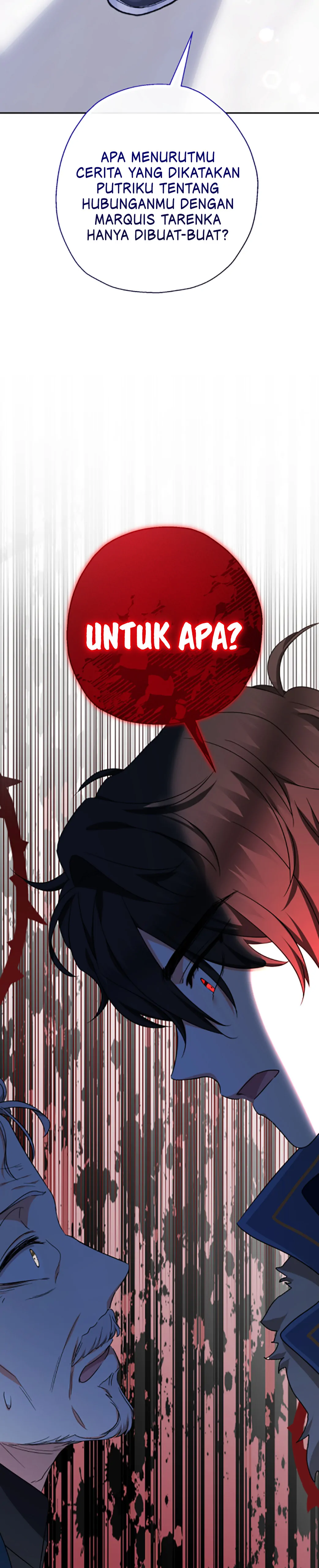 Lord Baby Runs A Romance Fantasy With Cash Chapter 47 page 23