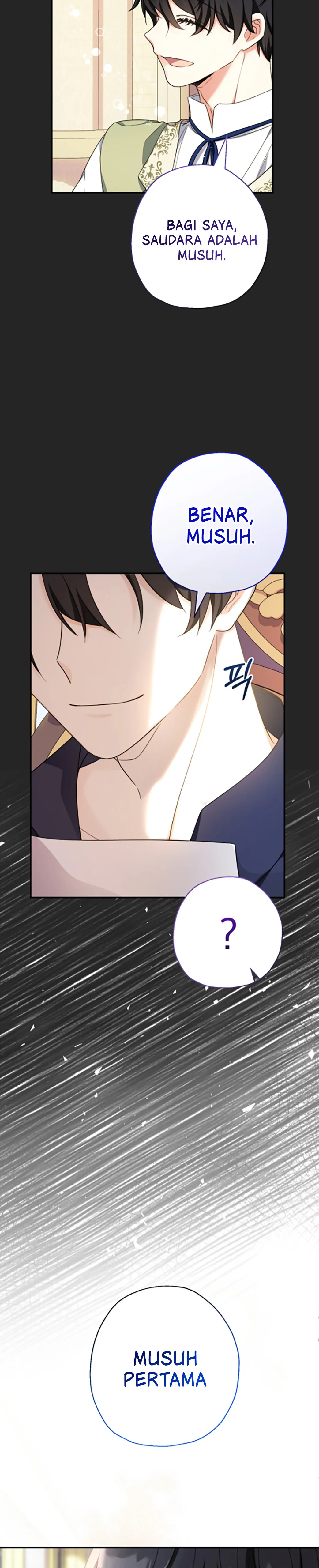 Lord Baby Runs A Romance Fantasy With Cash Chapter 47 page 37