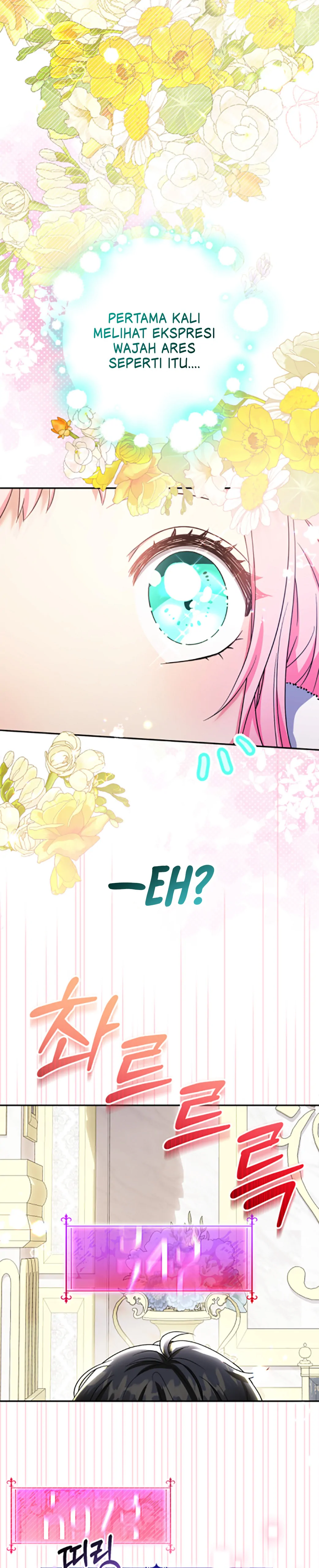 Lord Baby Runs A Romance Fantasy With Cash Chapter 47 page 39