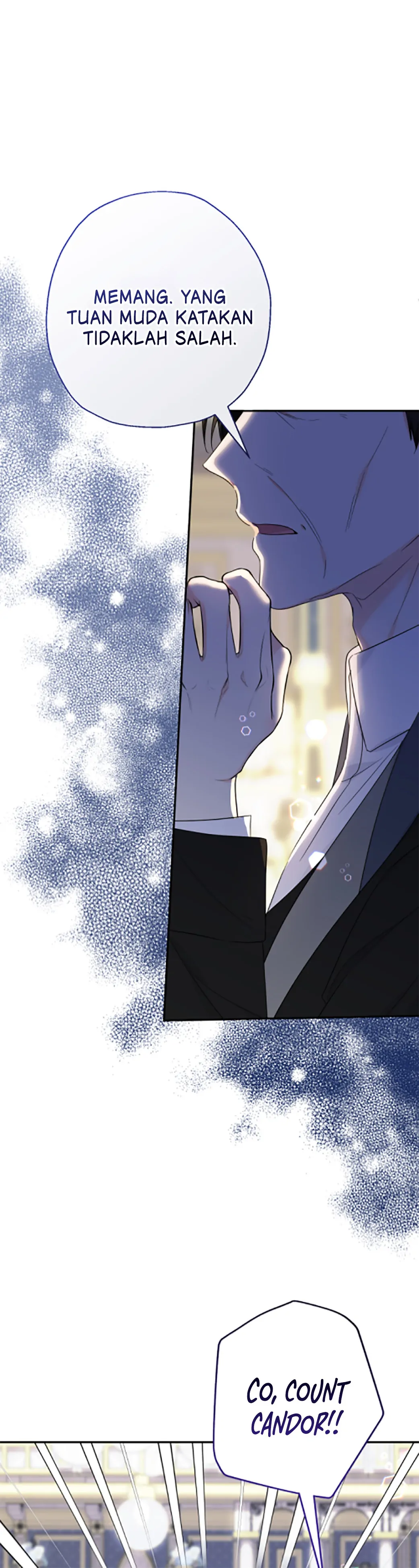 Lord Baby Runs A Romance Fantasy With Cash Chapter 47 page 7