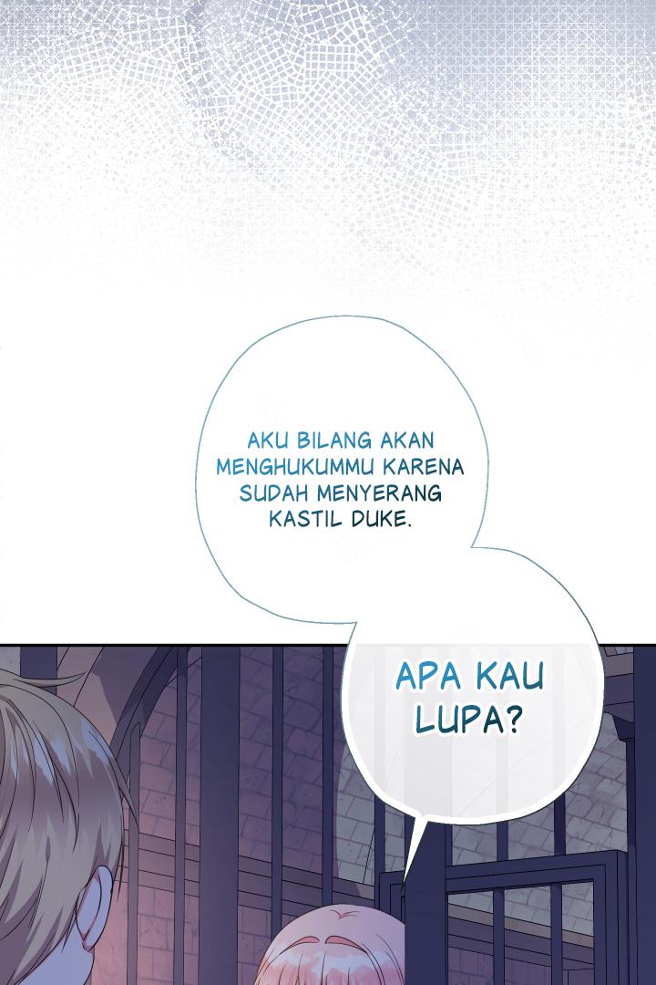 Lord Baby Runs A Romance Fantasy With Cash Chapter 59 page 104