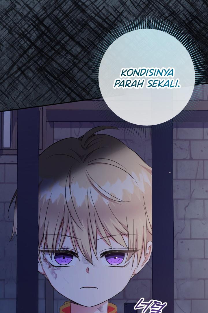 Lord Baby Runs A Romance Fantasy With Cash Chapter 59 page 107