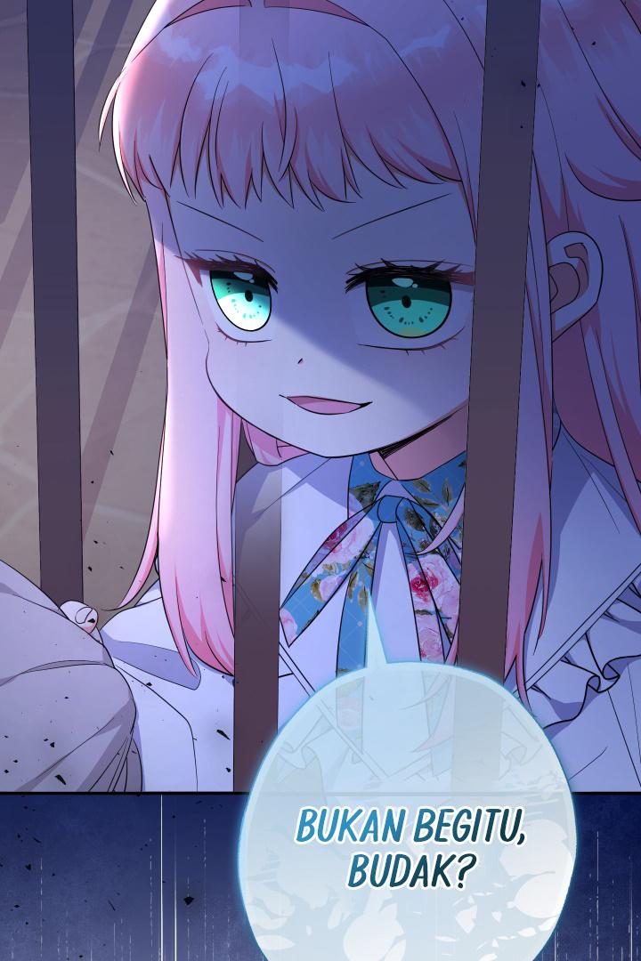 Lord Baby Runs A Romance Fantasy With Cash Chapter 59 page 114