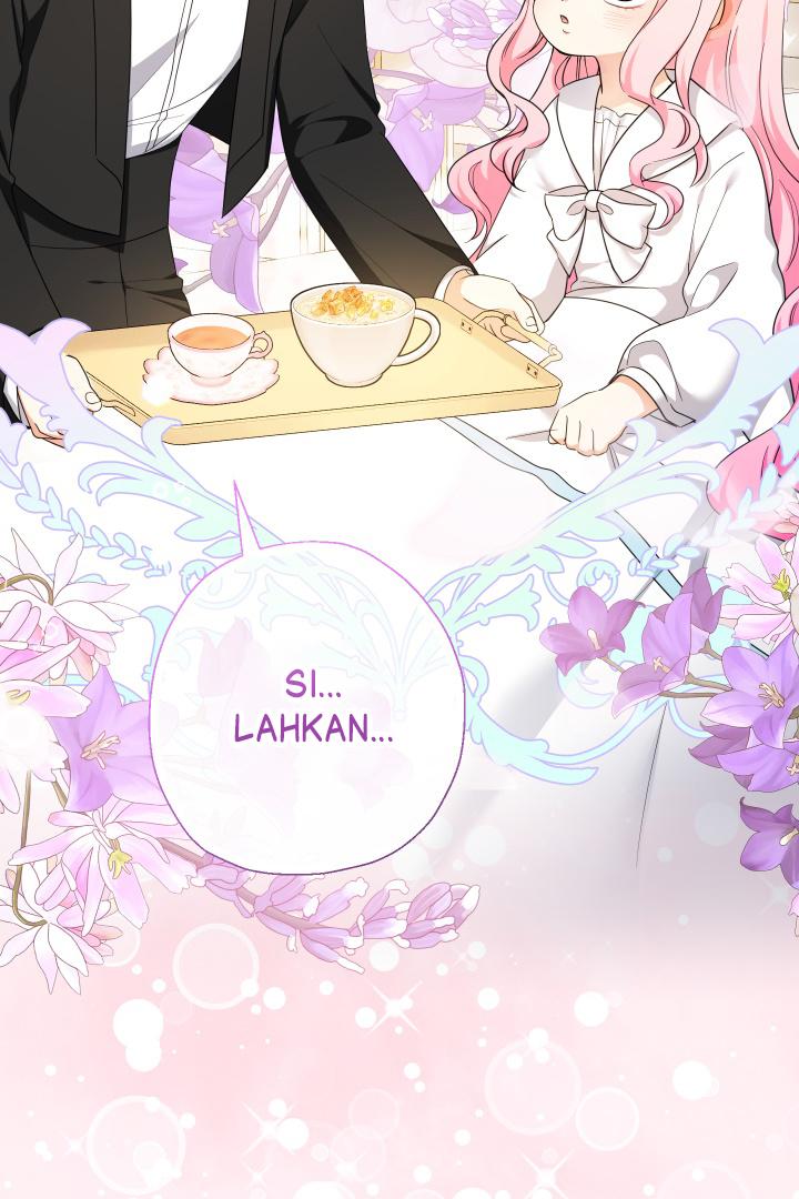 Lord Baby Runs A Romance Fantasy With Cash Chapter 59 page 15
