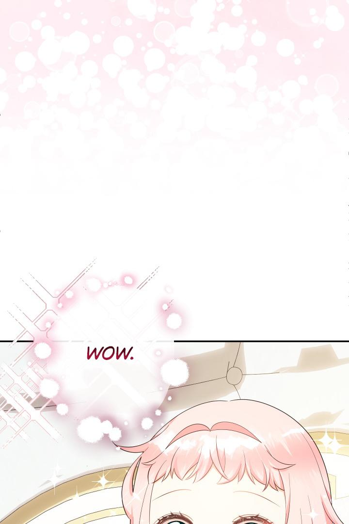 Lord Baby Runs A Romance Fantasy With Cash Chapter 59 page 16