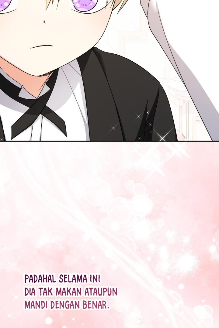Lord Baby Runs A Romance Fantasy With Cash Chapter 59 page 19