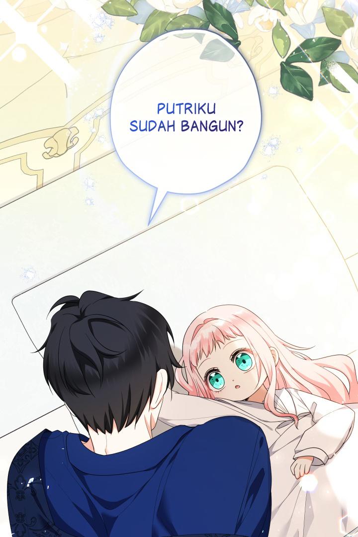 Lord Baby Runs A Romance Fantasy With Cash Chapter 59 page 30
