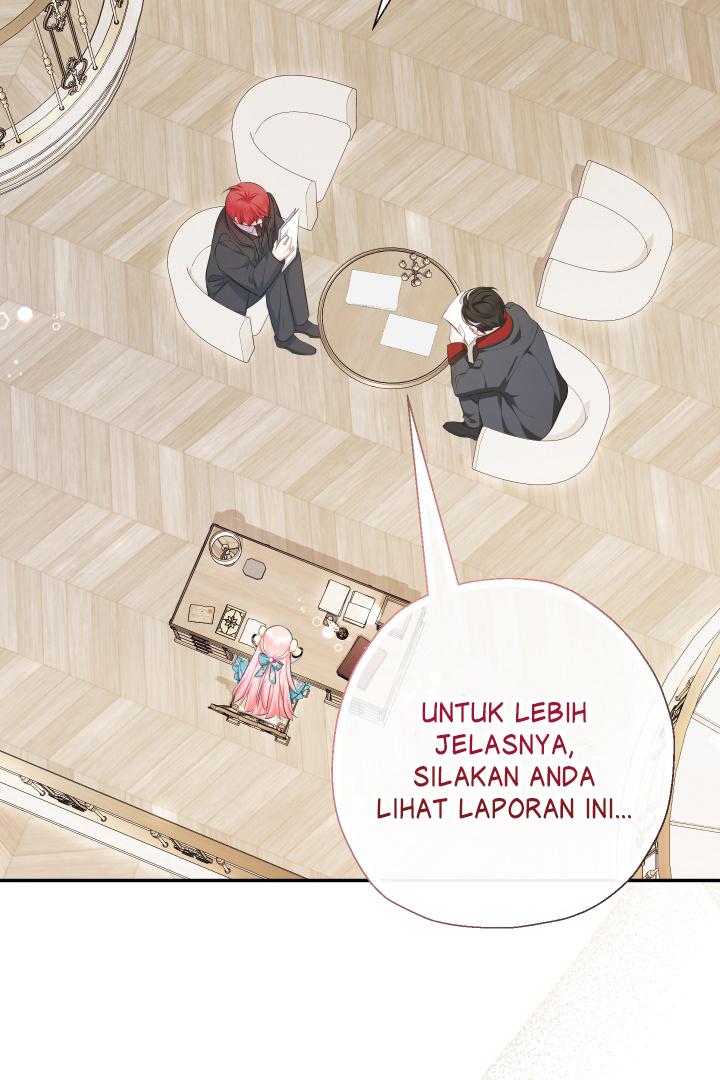 Lord Baby Runs A Romance Fantasy With Cash Chapter 59 page 38