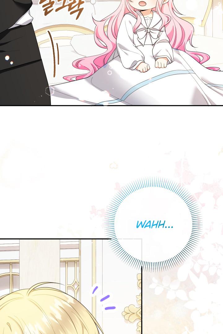 Lord Baby Runs A Romance Fantasy With Cash Chapter 59 page 3
