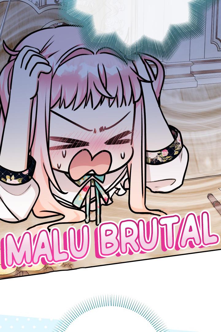 Lord Baby Runs A Romance Fantasy With Cash Chapter 59 page 46