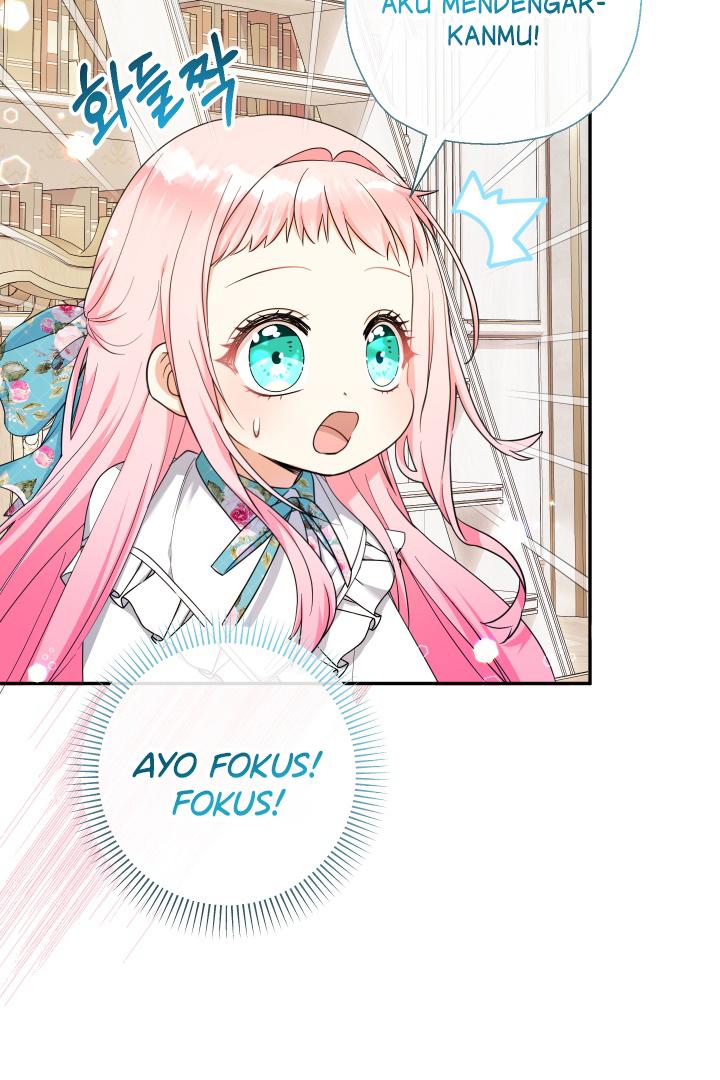 Lord Baby Runs A Romance Fantasy With Cash Chapter 59 page 49