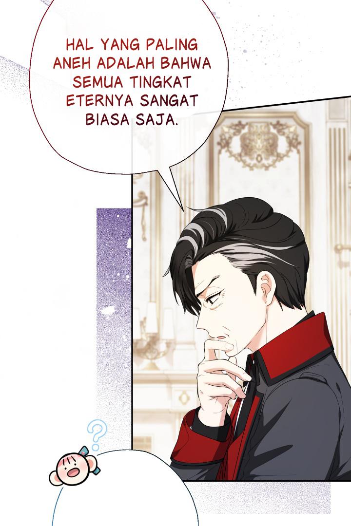 Lord Baby Runs A Romance Fantasy With Cash Chapter 59 page 56