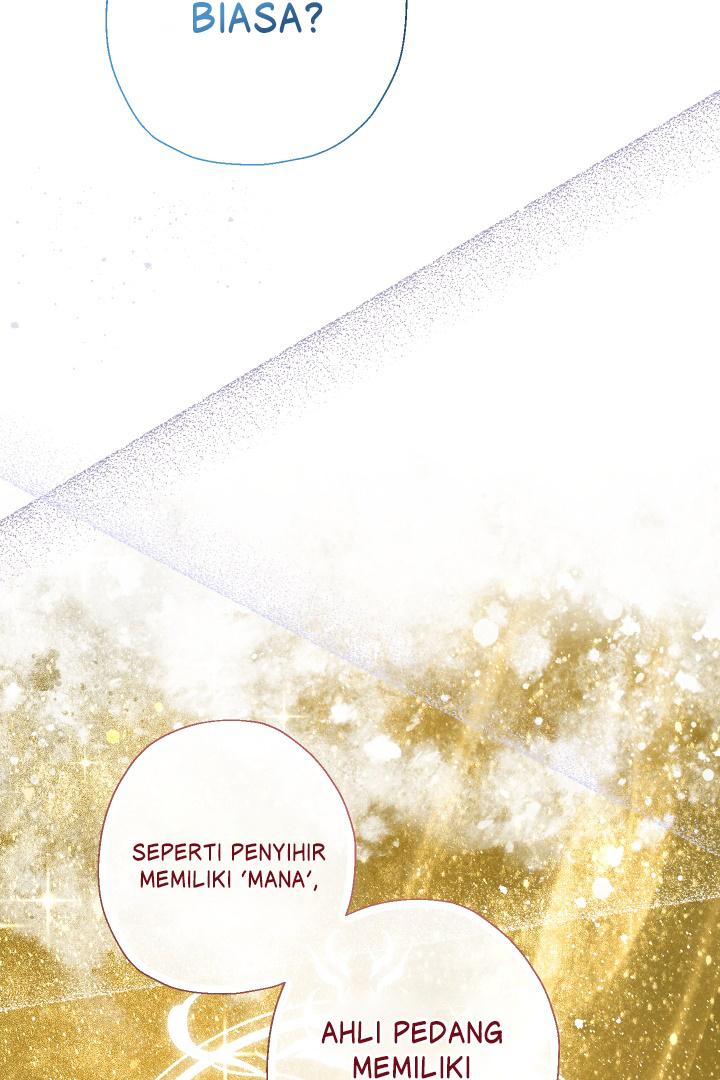 Lord Baby Runs A Romance Fantasy With Cash Chapter 59 page 57