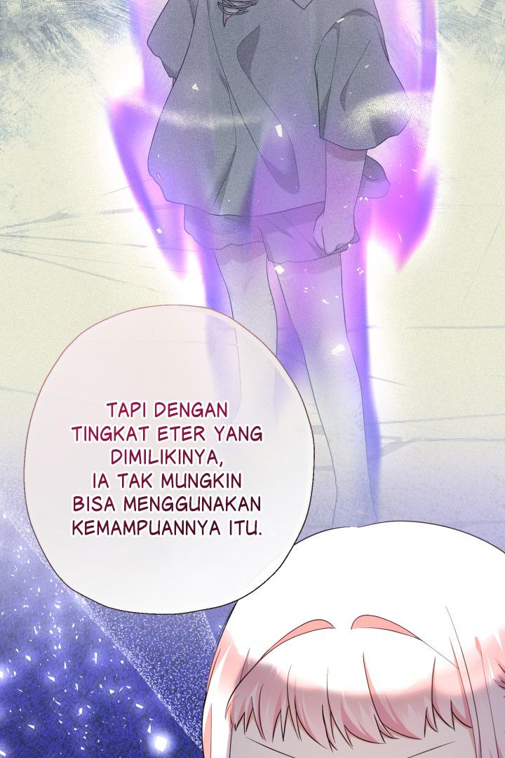 Lord Baby Runs A Romance Fantasy With Cash Chapter 59 page 61