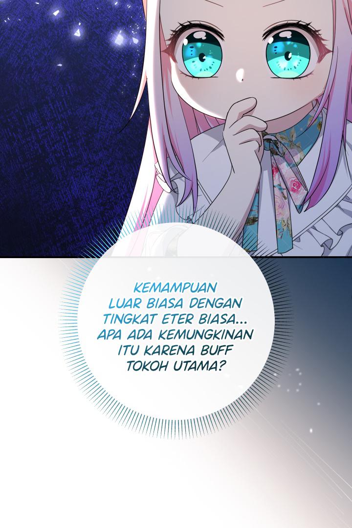 Lord Baby Runs A Romance Fantasy With Cash Chapter 59 page 62