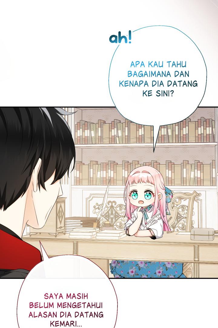 Lord Baby Runs A Romance Fantasy With Cash Chapter 59 page 63