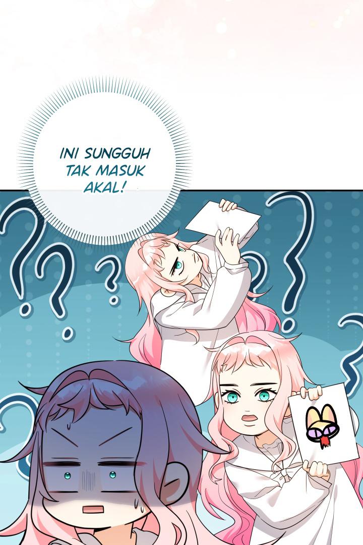 Lord Baby Runs A Romance Fantasy With Cash Chapter 59 page 6