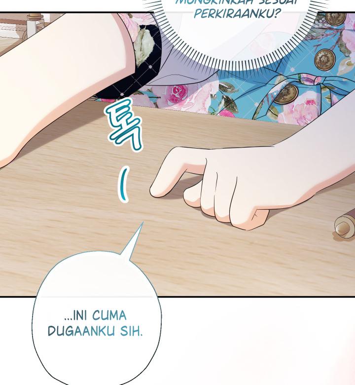 Lord Baby Runs A Romance Fantasy With Cash Chapter 59 page 69