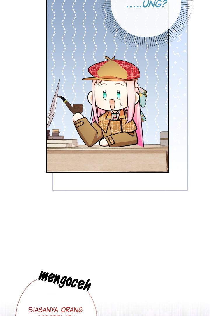 Lord Baby Runs A Romance Fantasy With Cash Chapter 59 page 78