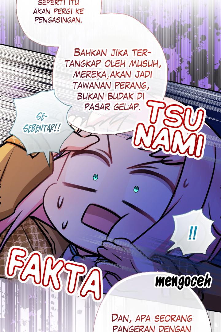 Lord Baby Runs A Romance Fantasy With Cash Chapter 59 page 79