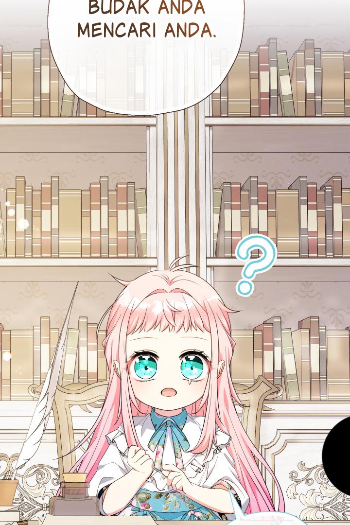 Lord Baby Runs A Romance Fantasy With Cash Chapter 59 page 85