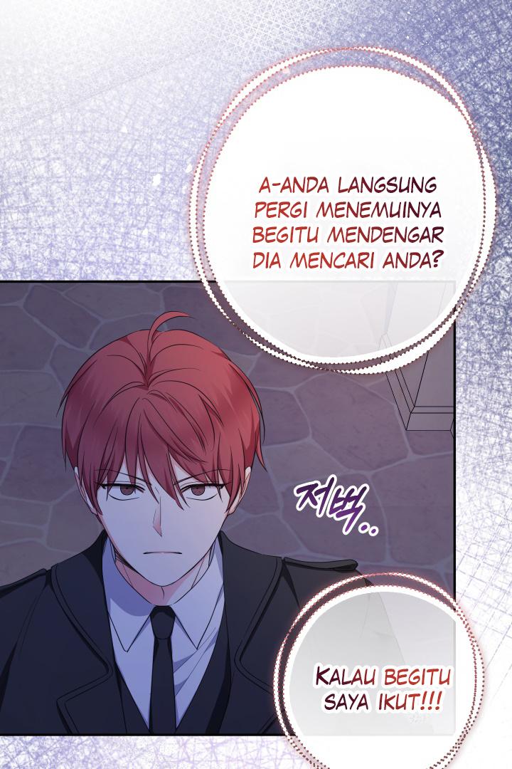 Lord Baby Runs A Romance Fantasy With Cash Chapter 59 page 91