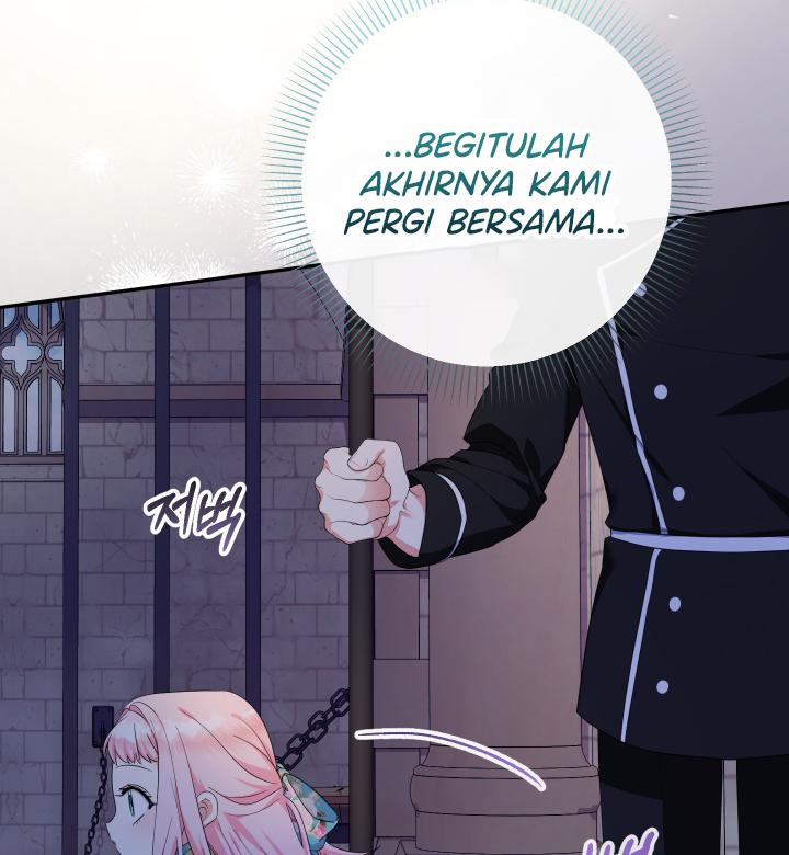 Lord Baby Runs A Romance Fantasy With Cash Chapter 59 page 94